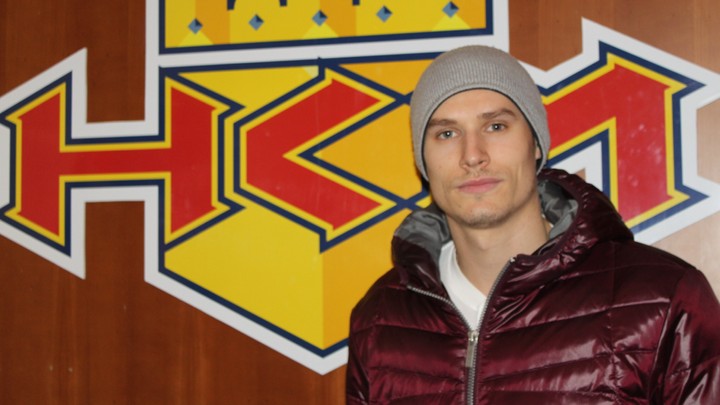 Dalibor Bortňák nastúpi už v Košiciach